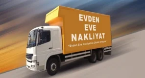 Evden Eve Nakliyat Fiyatları: 2025 Yılında Ne Kadar Ödeyeceksiniz?