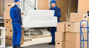 Evden Eve Nakliyat Nedir? Tüm Süreçleri ve Dikkat Edilmesi Gerekenler